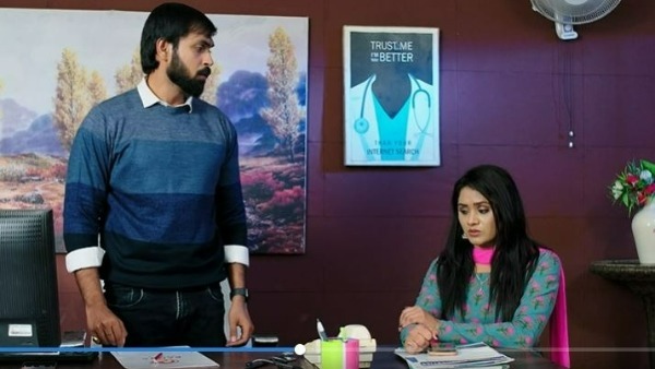 నేను పేషెంట్‌నే కదా.. 