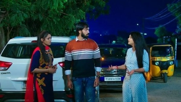 హిమను నిలదీసిన జ్వాలా 