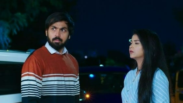 నీ పెళ్లిని ఆపేస్తా