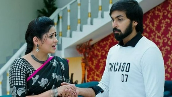 అందరం ఫ్యామిలీగా కలిసి ఉందాం