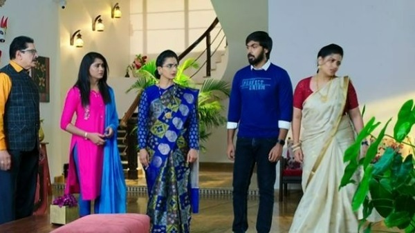 రోగంతోపాటు ధైర్యం కూడా అంటూ