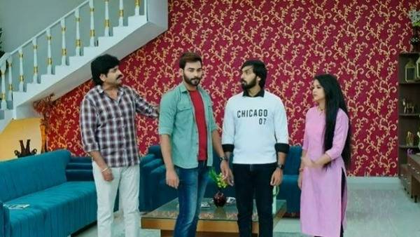 జ్వాలాను కించపరిచిన స్వప్న, శోభ