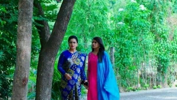 జ్వాలానే శౌర్య అంటూ హిమ షాకింగ్ న్యూస్