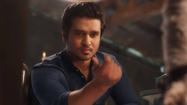  హ్యాపీడేస్ తో ఎంట్రీ