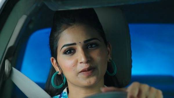 శోభ మరో కుట్రతో..