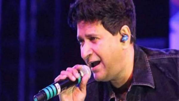 కేకే మరణానికి ముందు..