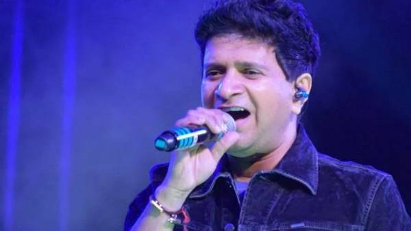 ఫ్యామిలీలో కేకే ఎమోషనల్గా