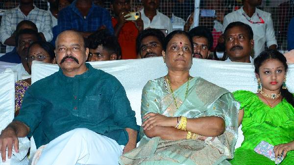 ఆమె చాలా కష్టపడింది