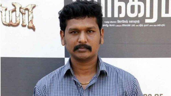 Prabhas Rejects Lokesh Kanagaraj Script