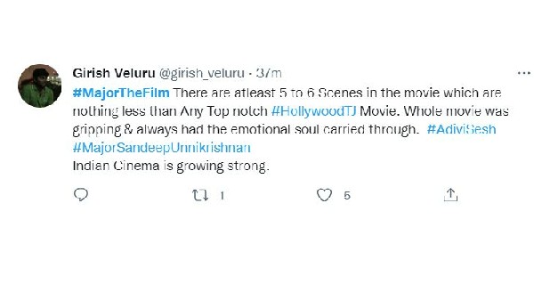 సినిమా ప్లస్‌లు.. మైనస్‌లు ఇలా