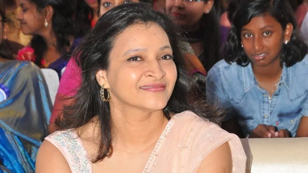  కృష్ణ వద్దని చెప్పడంతో..