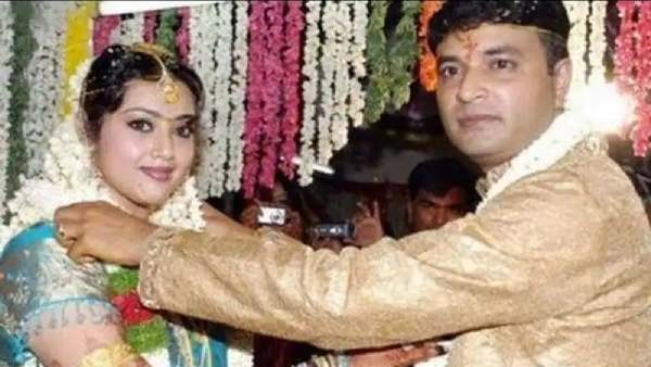 మీనా భర్త విద్యాసాగర్ కన్నుమూత