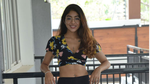 నా ఫోటోలు ఎంఎస్ రాజు చూసి..