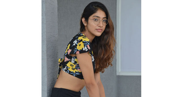 సతి చిత్రంలో నటించా