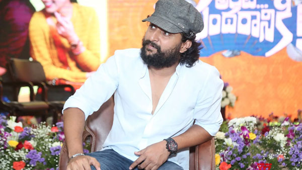 మతాంతర వివాహం నేపథ్యంగా