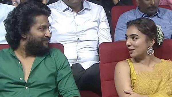 నమ్మకం ఉంది