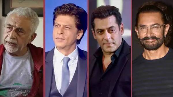 వాళ్లనే దేశభక్తులుగా