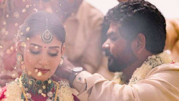 వైభవంగా పెళ్లి