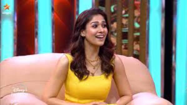 నయన్ కొత్త కండిషన్స్