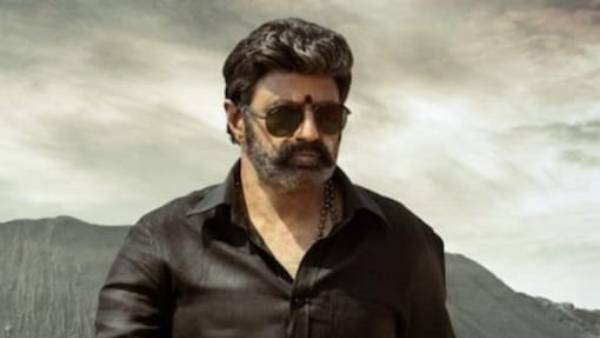 బాలకృష్ణ 107వ సినిమా