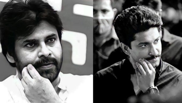 వేడుకకు పవర్ స్టార్