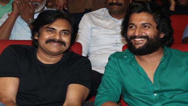 నాని బలంగా నిలబడే వ్యక్తి అంటూ