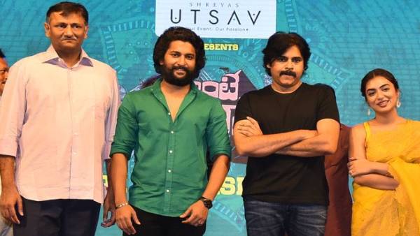  పవన్ కోపం