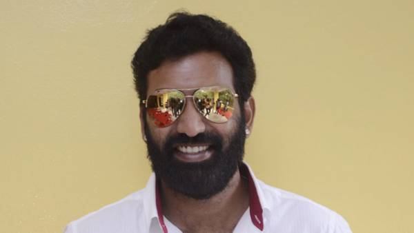 హీరోగా నిలబడ లేక