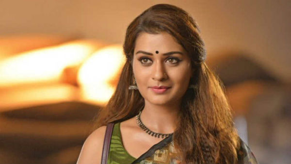 అడల్ట్ కంటెంట్ మూవీతో రచ్చ