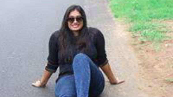 ప్రశీదకు ఓ చేదు అనుభవం