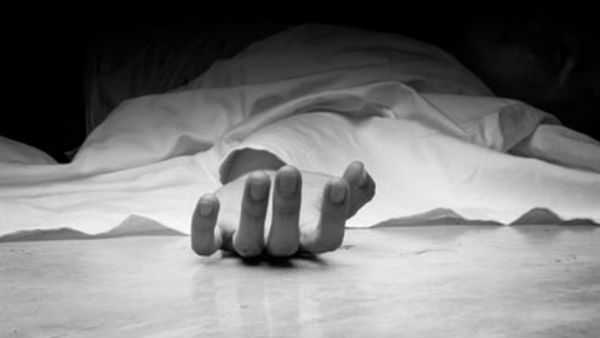 అనుమానాస్పద స్థితిలో