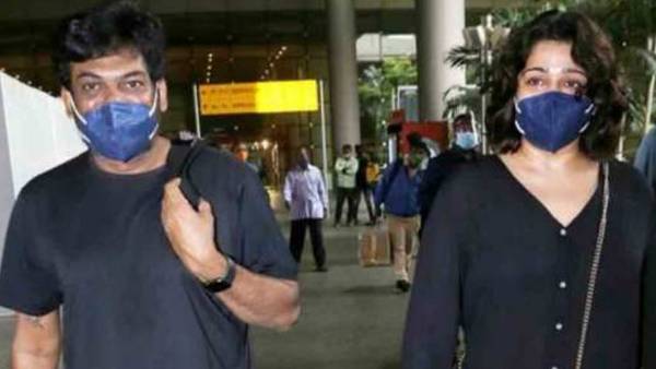 వారిద్దరూ సన్నిహితంగా ఉంటున్నారంటూ