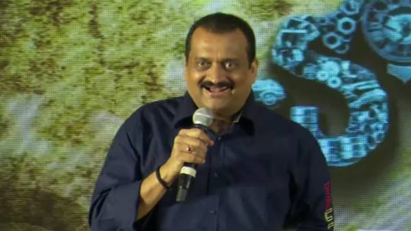 సీతాదేవికి ఉన్న ఓపిక లావణ్యకు అంటూ