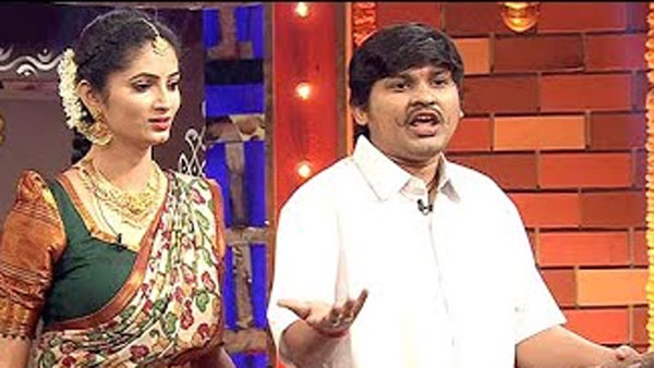 సుజాతపై రాకేష్ అభిప్రాయం