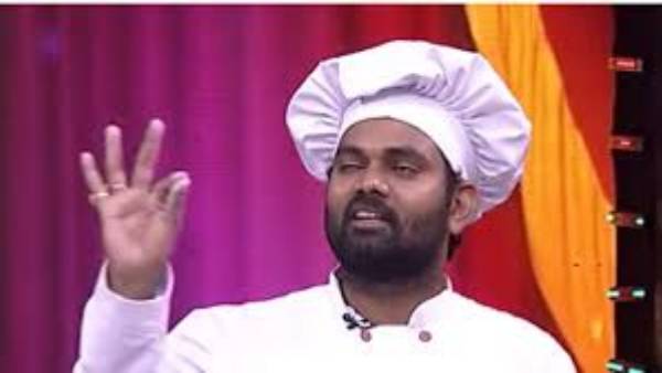 దిష్టి తగిలి