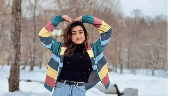 రష్మికపై పుకార్లు తగ్గడం లేదు