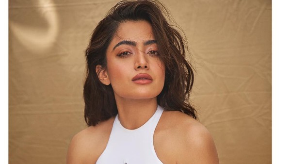 నేషనల్ క్రష్.. తరచూ వార్తల్లో