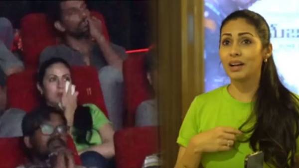  ఎమోషనల్ అయిపోయా