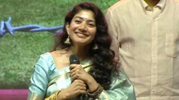 వేణు ఊడుగులకు ధన్యవాదాలు