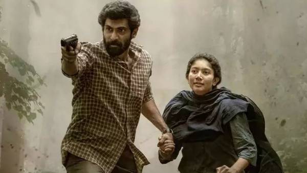 విరాటపర్వం గ్రాండ్ రిలీజ్