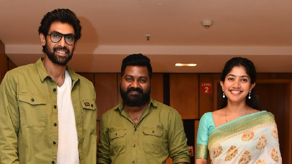 విరాటపర్వంపై ప్రభావం