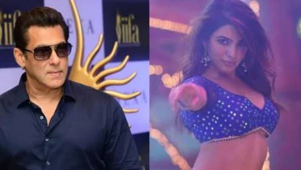  సమంత రియాక్షన్