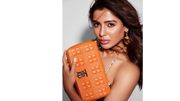 హాట్ పిక్‌ను షేర్ చేసిన భామ