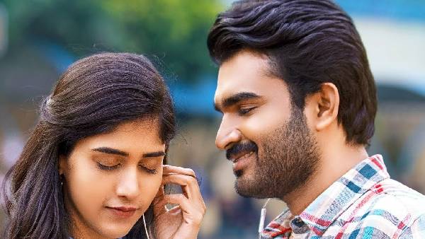 ప్రీ రిలీజ్ బిజినెస్