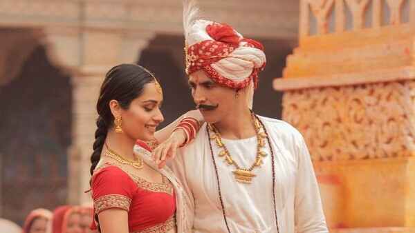 దర్శకుడి పనితీరు..