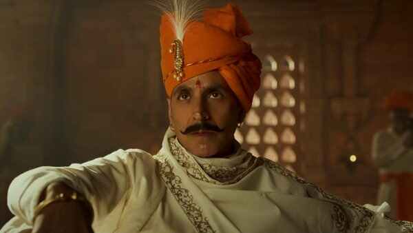 అక్షయ్ కుమార్ ఎలా చేశారంటే..