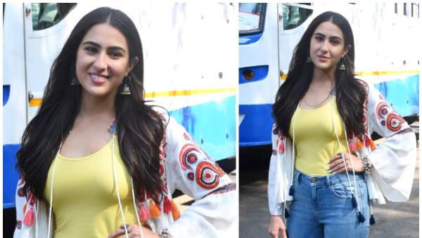  సుశాంత్ సింగ్ సినిమాతో..