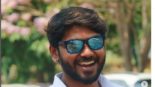 సతీష్ భార్య మరణంపై అనుమానాలు