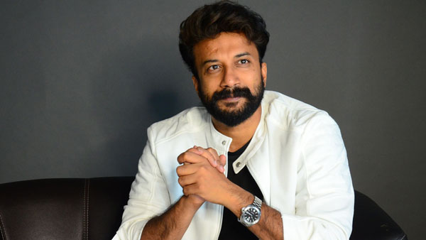 గాడ్సే టైటిల్ ఎందుకు పెట్టామంటే?