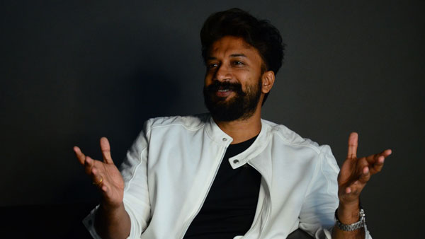 గాడ్సే చాలా ఎమోషనల్ కంటెంట్